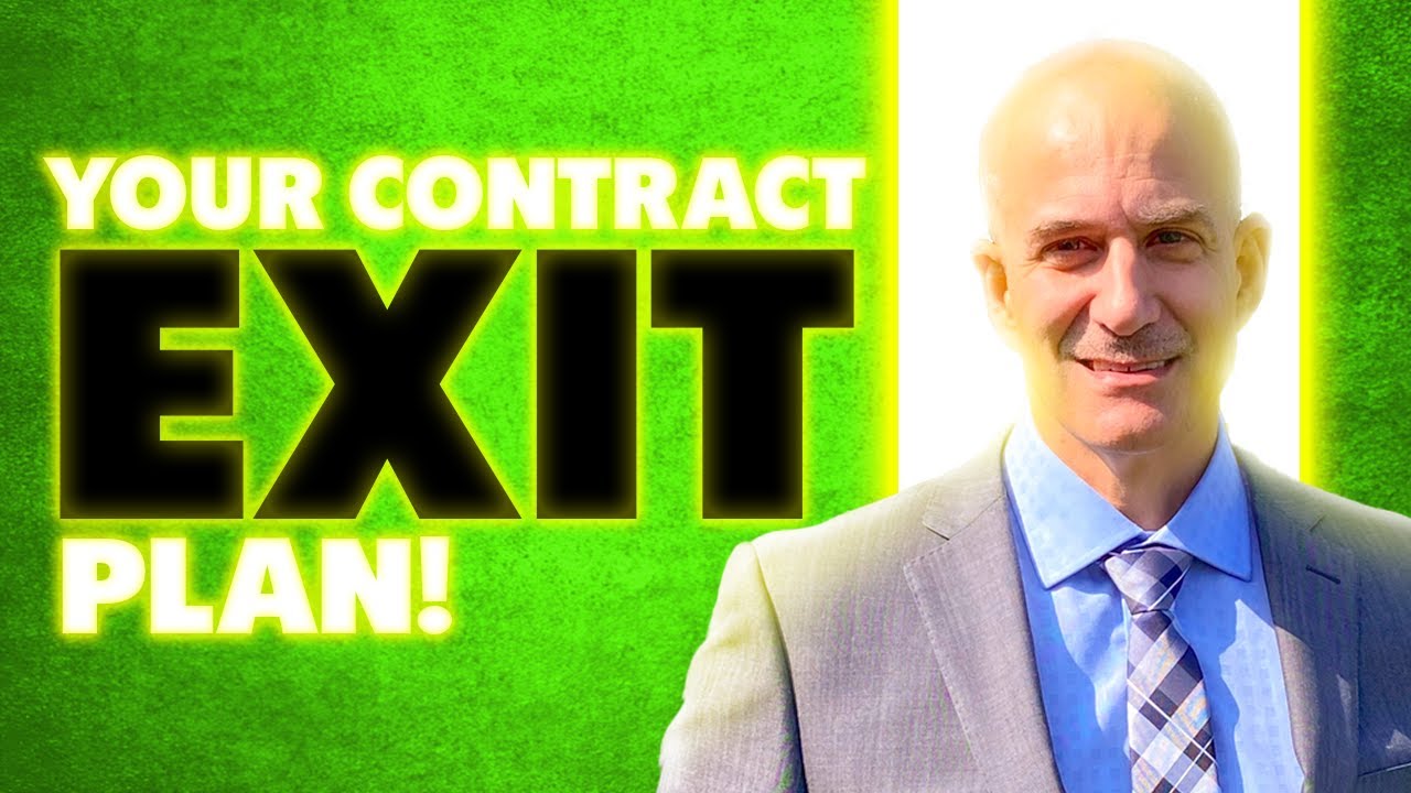 How To Cancel A Vestis Contract