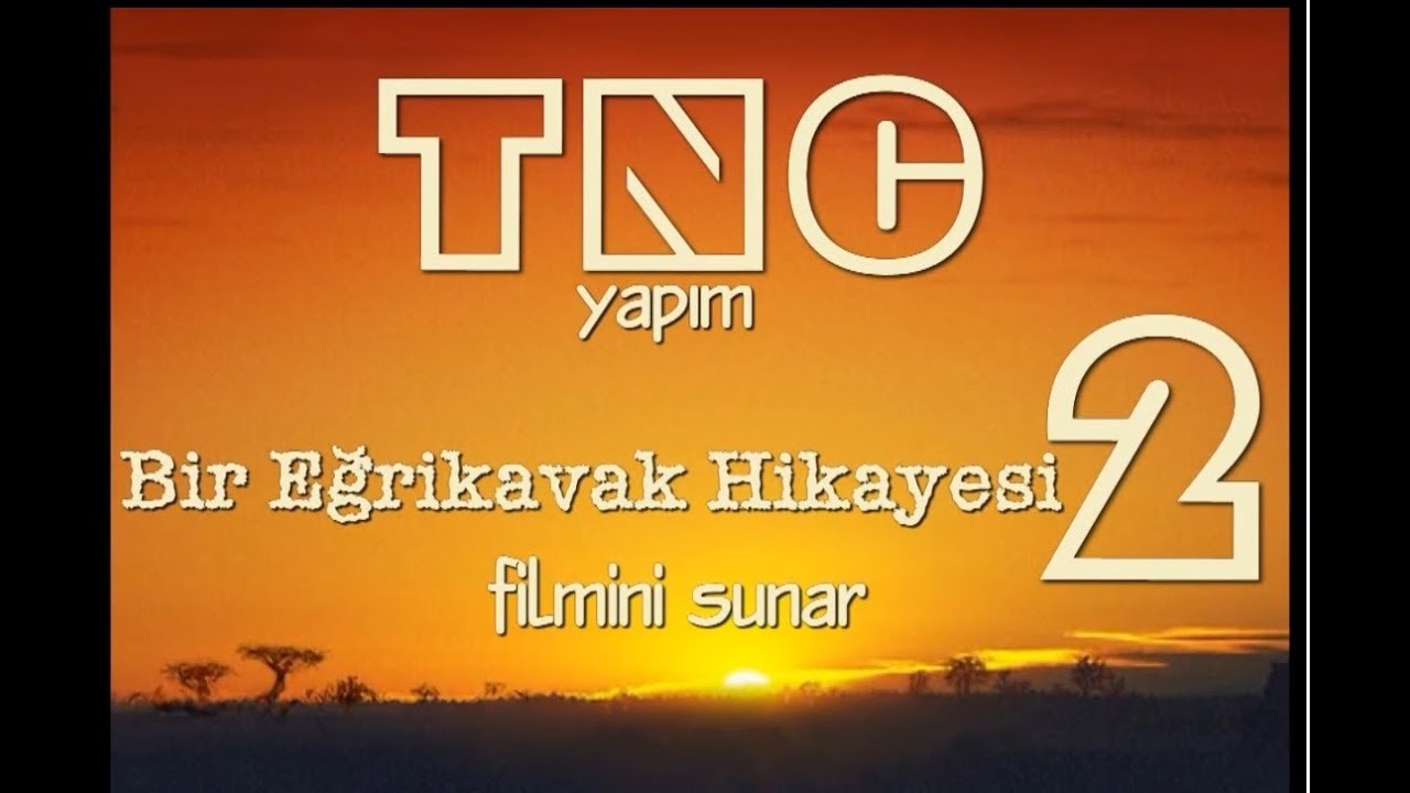 Bir Eğrikavak hikayesi -2- Filmi