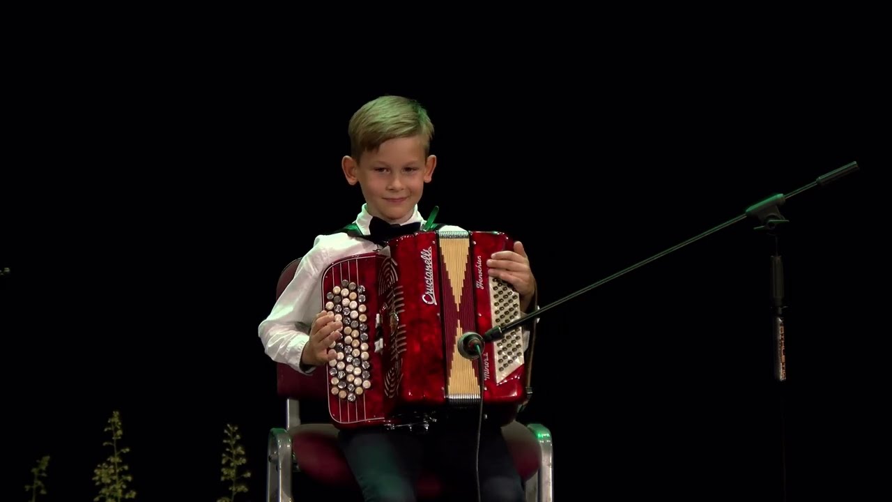 Koncert dla Rodziny. Koncert Szkoły Muzycznej I stopnia w Starym Sączu.