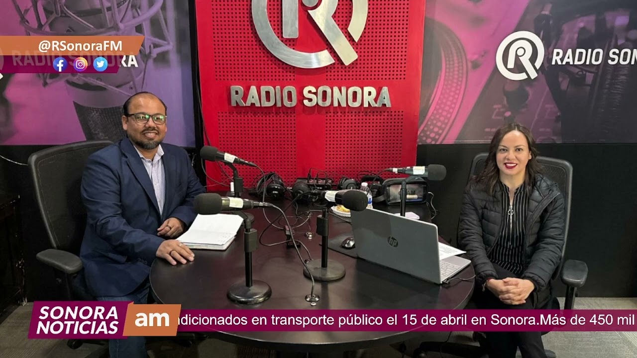 Entrevista con Ignacio R&iacute;os Nava.
