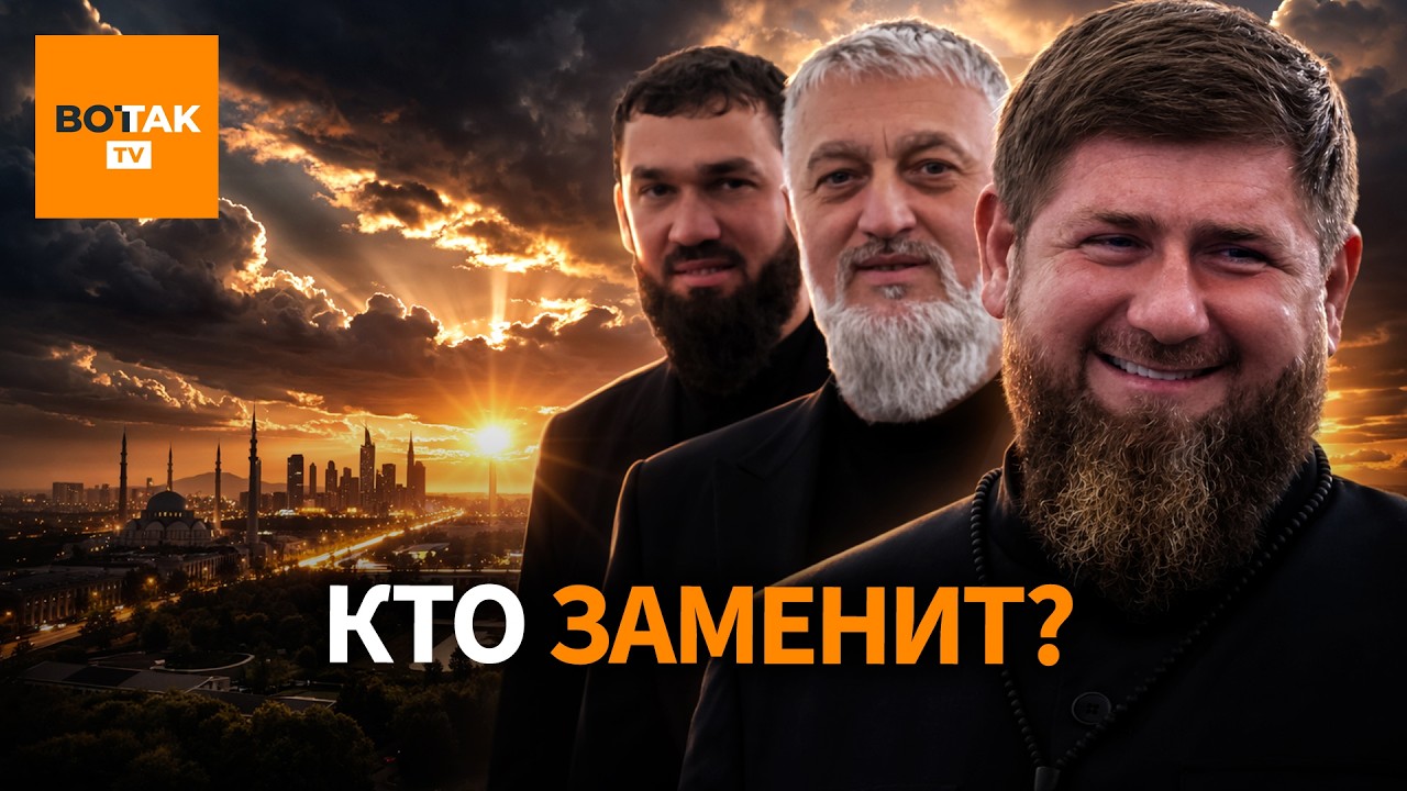Боевик Басаева вместо Кадырова – тайный план Москвы по смене власти