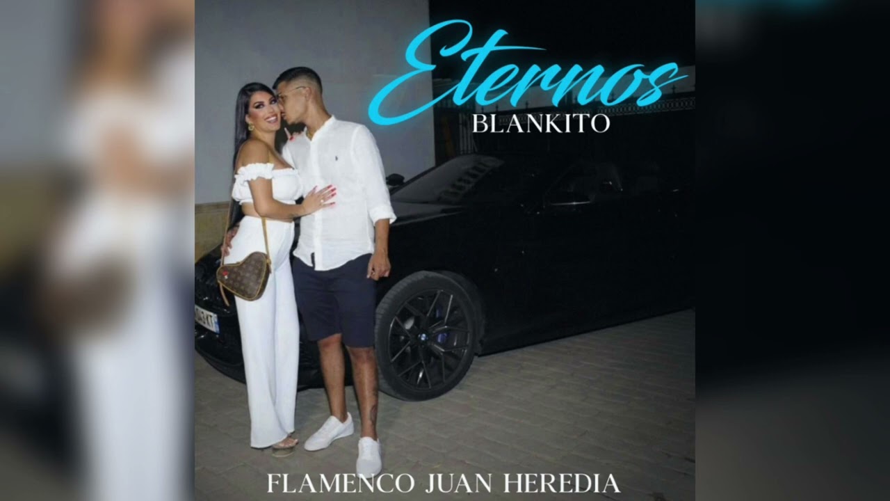Blankito -  Eternos 