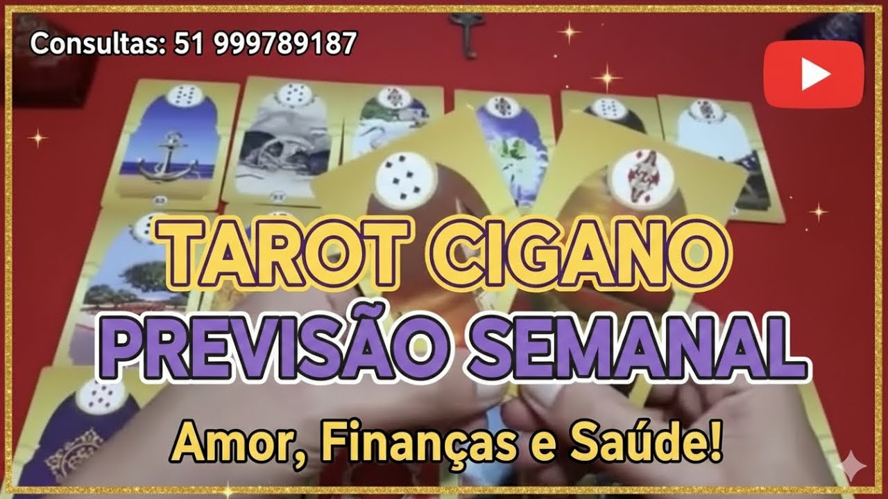 ALGUÉM DO PASSADO IRÁ VOLTAR? OU UM NOVO AMOR CHEGARÁ?
