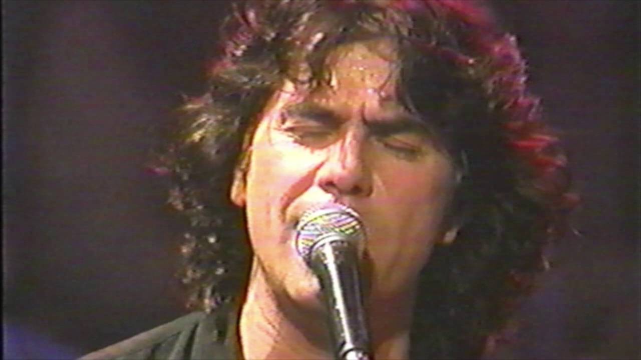 Richard Séguin - concert intime