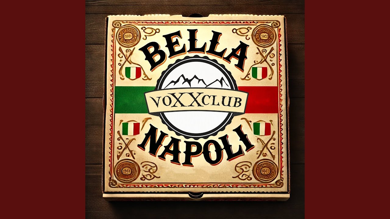 Bella Napoli