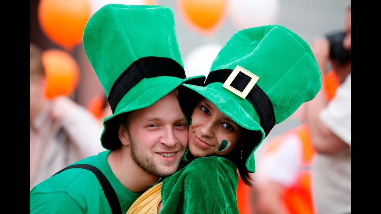To nejlep&scaron;&iacute; z Dublinu v 60 sekund&aacute;ch od Radynacestu.cz