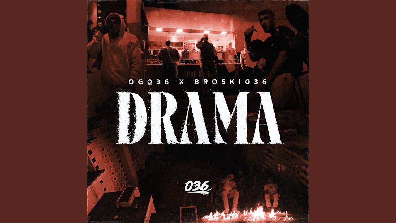 DRAMA