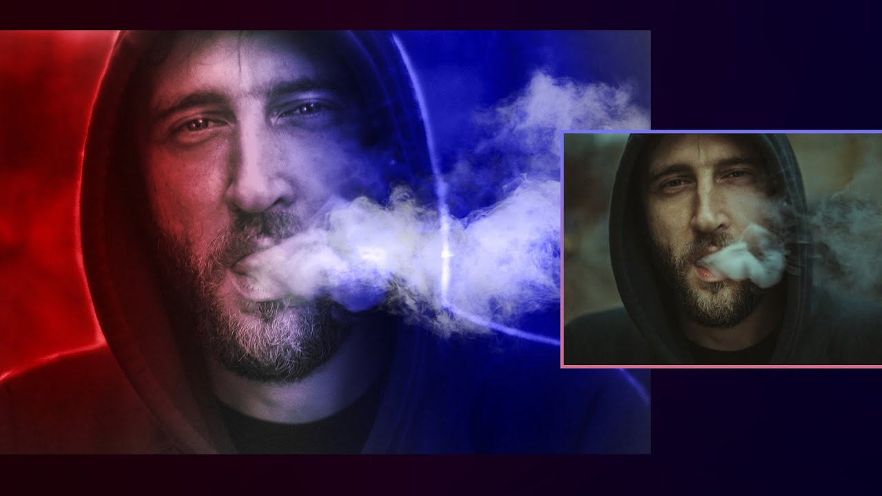 Dual Tone Editing Secrets