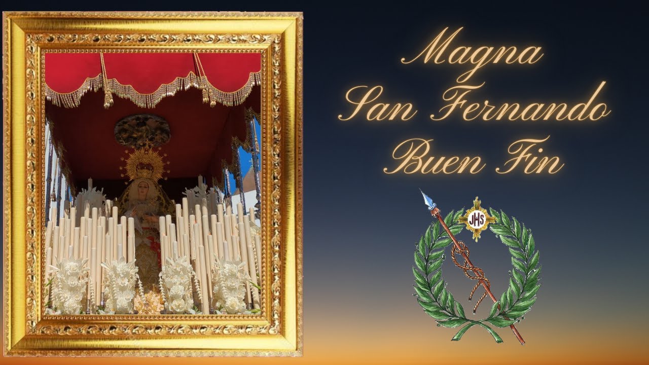 MAGNA MARIANA SAN FERNANDO 2023 SALIDA Y CONSTRUCTORA NAVAL VIRGEN DEL BUEN FIN