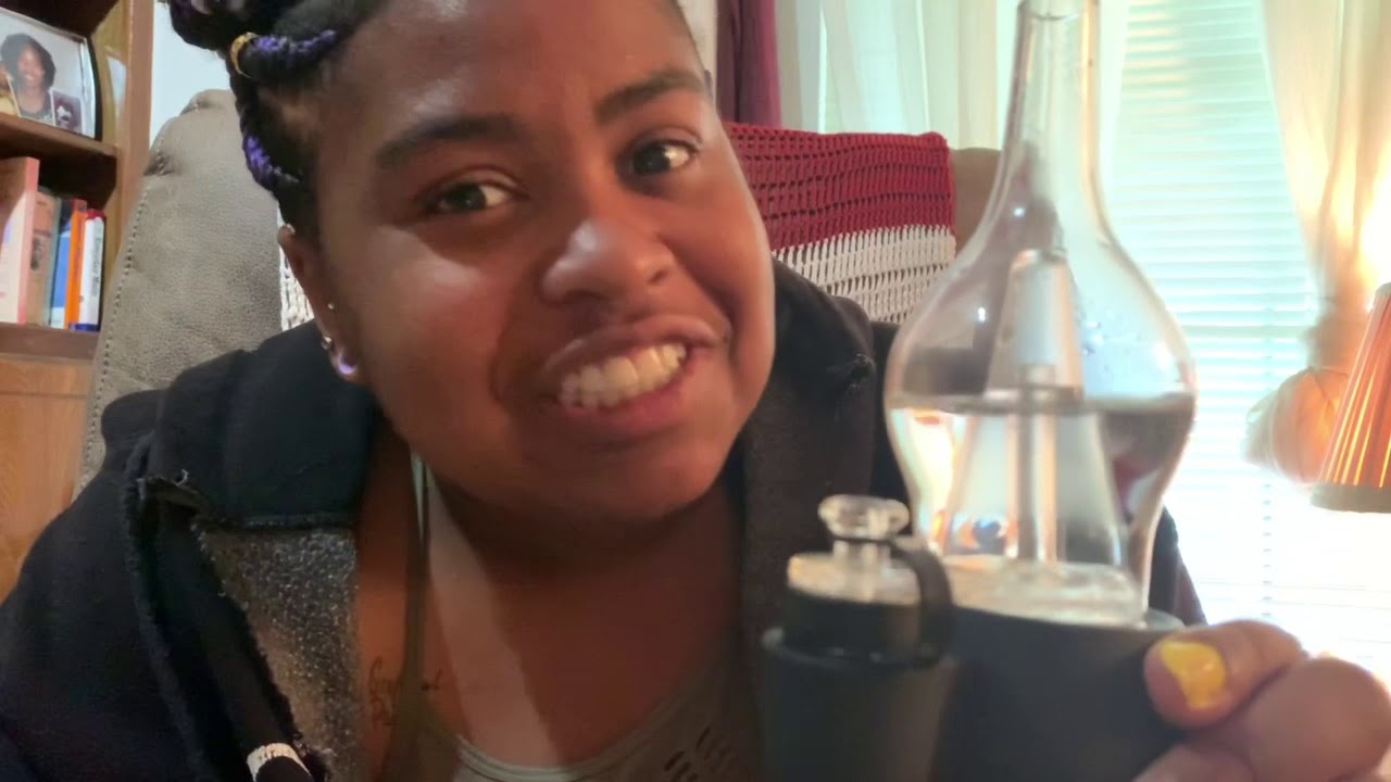 KandyPens Oura Review!