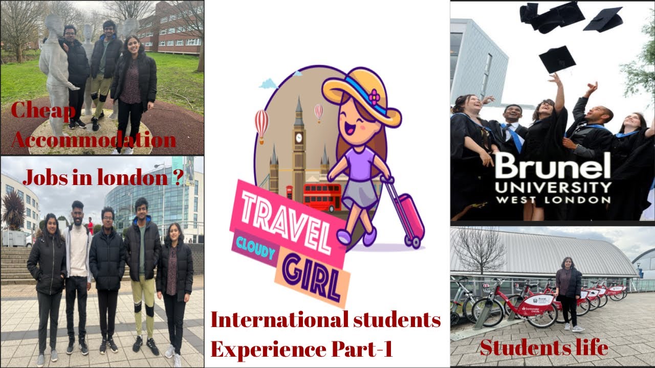 #studentlife #westlondon #malayalamvlog #Brunel university #accommodation #parttimejob #uk