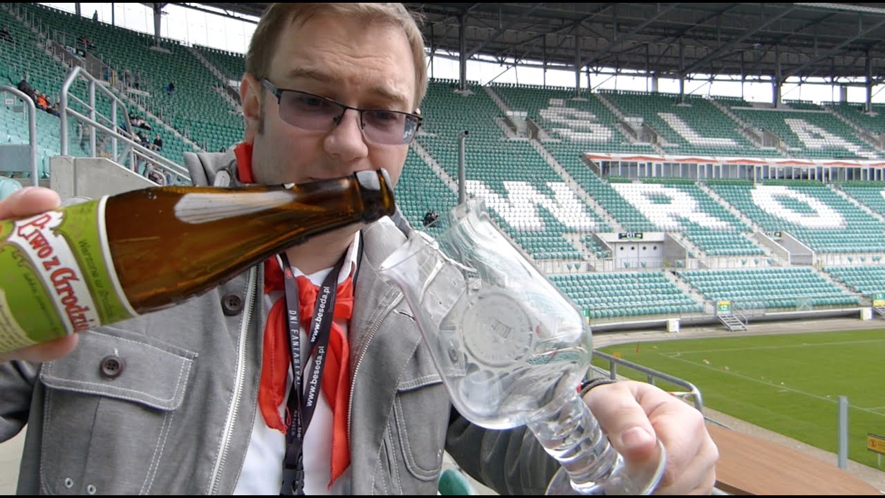 6. Wrocławski Festiwal Dobrego Piwa 1-3.5.2015 - relacja
