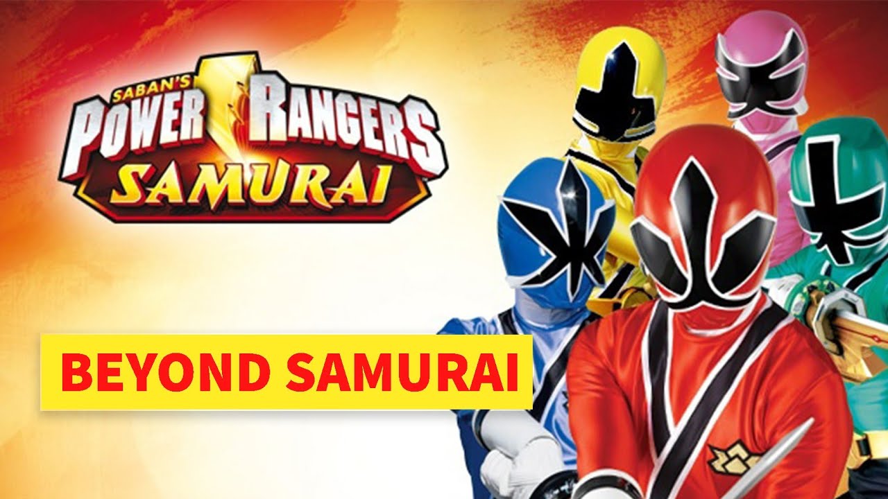 Awakening Super Samurai Power: The Ultimate Transformation