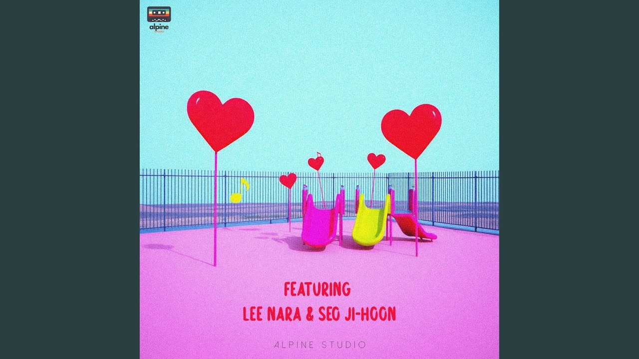 여자친구 (GIRLFRIEND) (feat. Lee Nara (이나라) & Seo Ji-hoon (서지훈))