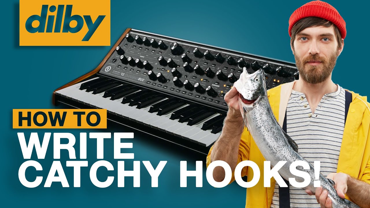 Make Your Melodic Hooks Stand Out Every Time!