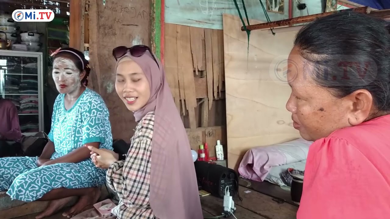 BALE BELAJAR | APA KABAR MARINGKIK