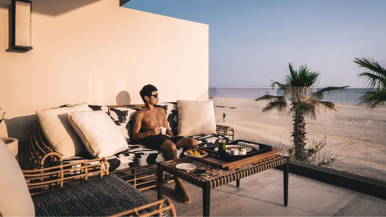 Four Seasons Los Cabos Review: A new favorite in Cabo!