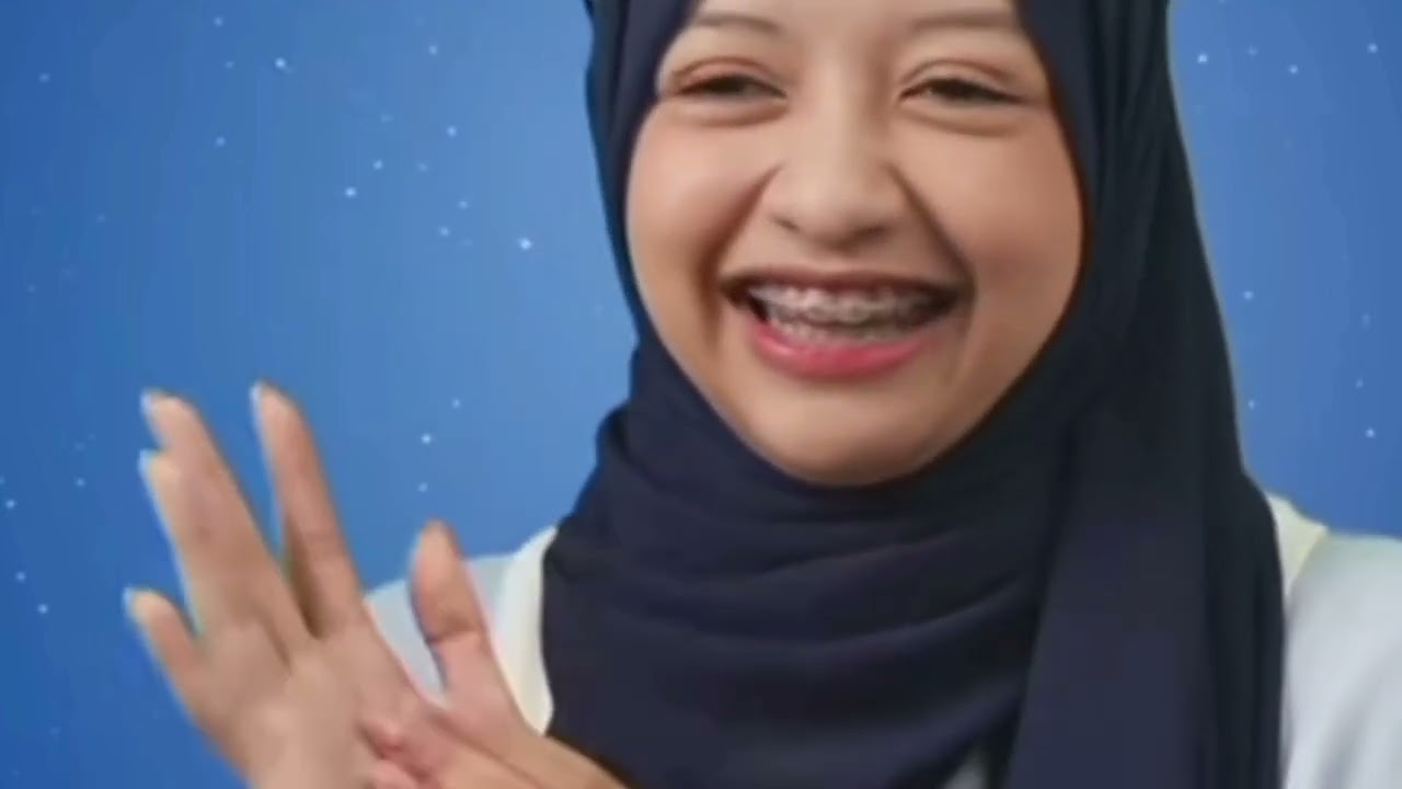 jadi salting Jirayut dan Halda