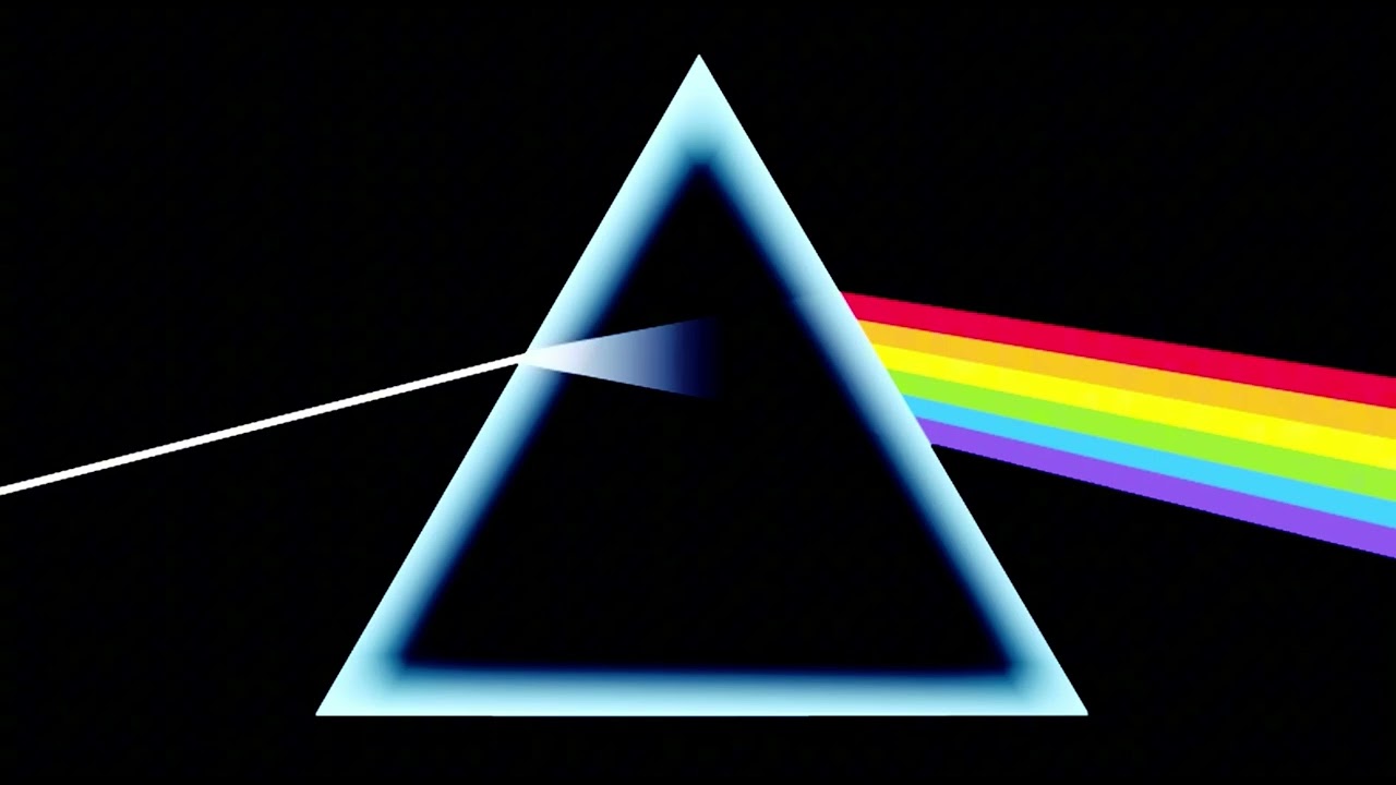 Pink Floyd - Dark Side Of The Moon (Full Album) 1973