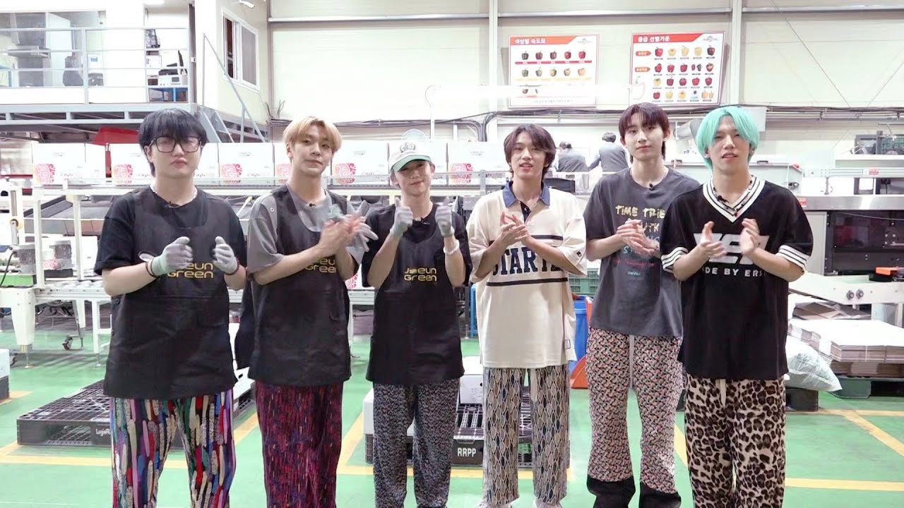 BOY STORY 甜椒农夫体验记 EP.01