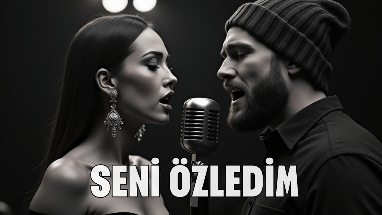Kalbin Dayanır mı Bu Şarkılara   Slow Arabesk Pop
