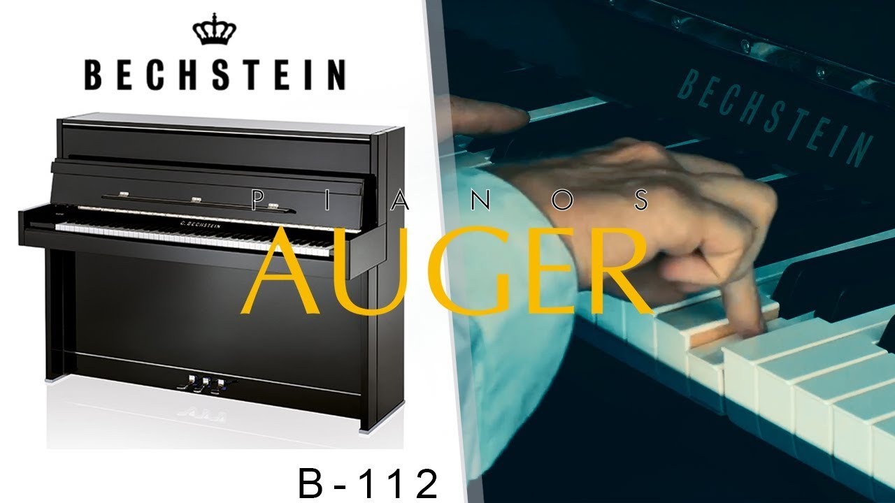 BECHSTEIN B112