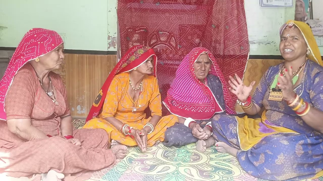 ग्यारस की बात|| मारवाड़ी बात||@Santoshdevimarwadi 