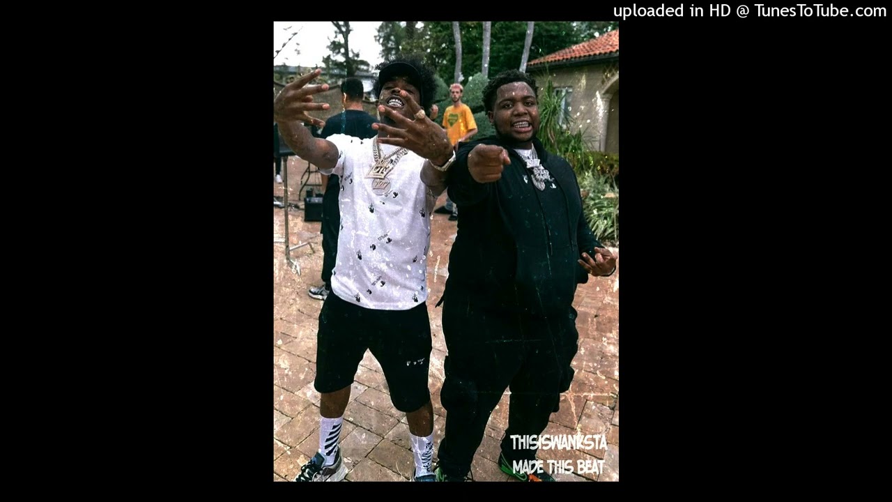 [FREE] Big 30 x Pooh Shiesty ''Murda City