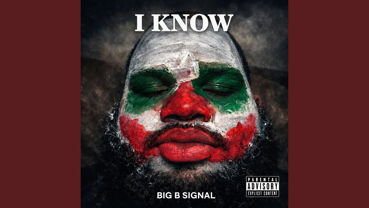 I know