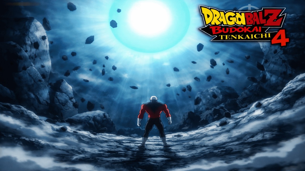 Goku vs Jiren Primera Pelea...( Esta es la Genkidama 🗣️)