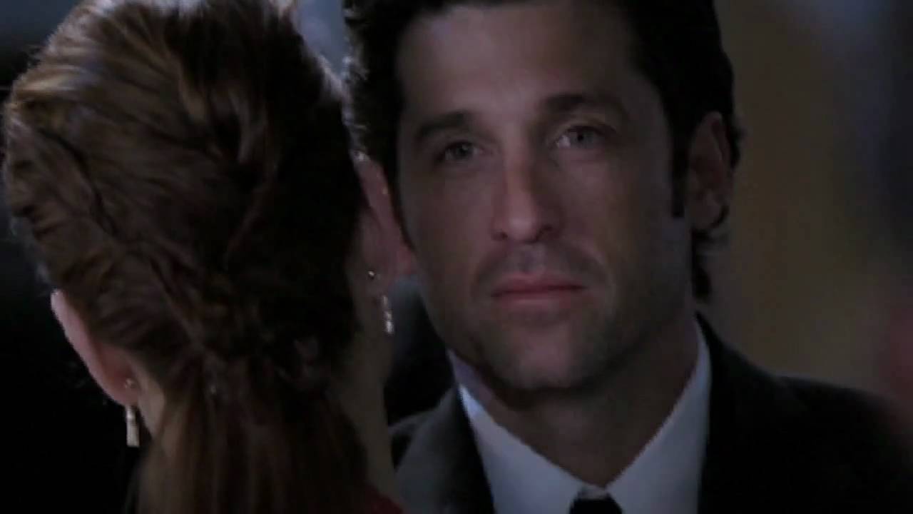 meredith & derek | my skin