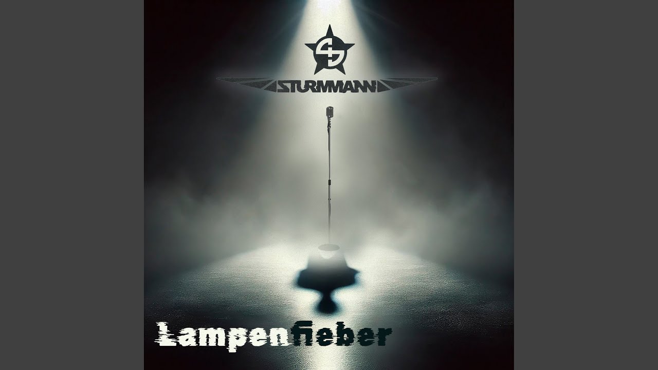 Lampenfieber