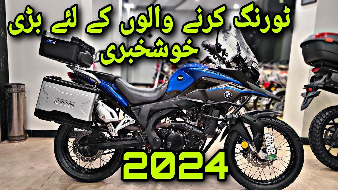ROAD PRINCE RX3 2024 BEST TOURING BIKE IN PAKISTAN PRICE SPECS TOP SPEED & FUEL AVERAGE ON PK BIKES