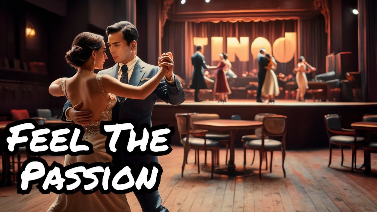 Tango and Tradition: Argentina's Cultural Heartbeat
