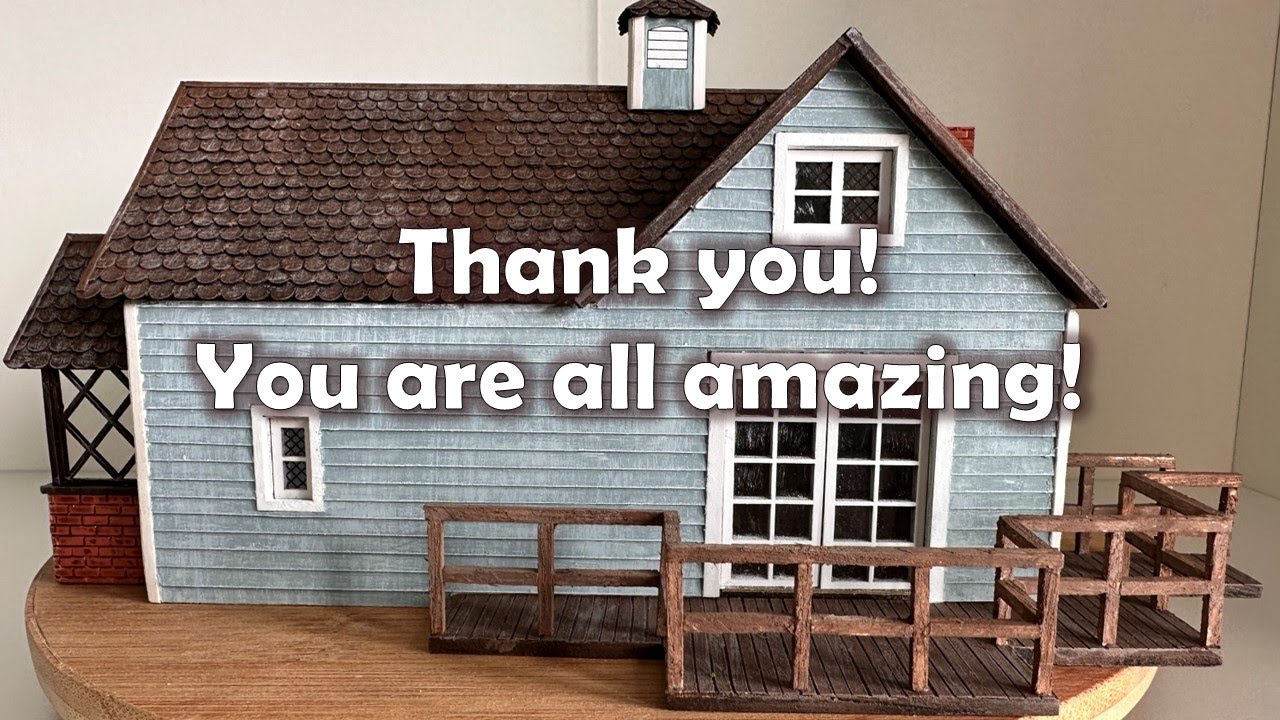 Totally inspired by all of your amazing ideas!