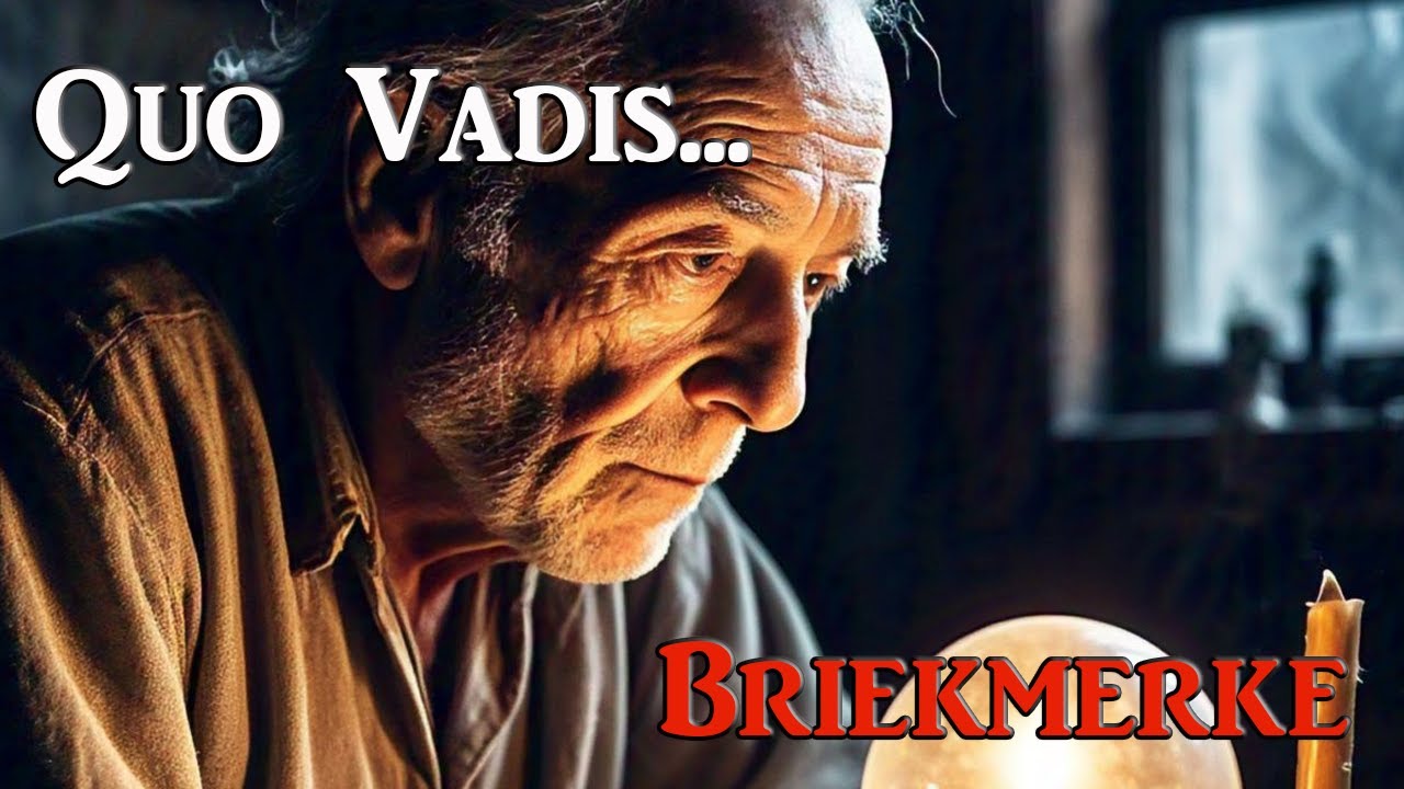 Quo Vadis - Dis verstommend hoe daar gelieg word oor die Midde Ooste. Selfde kant sommer 3 stories.
