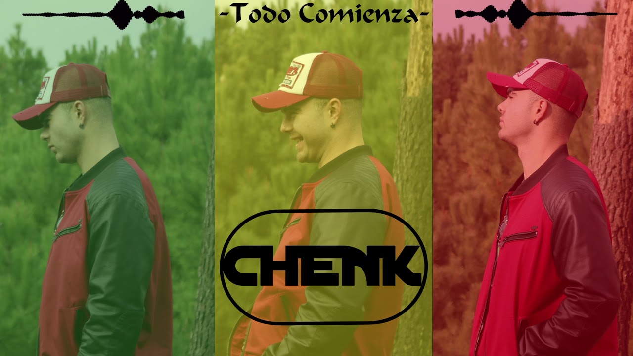 Chenko - Todo Comienza (Prod. Alann Ulises)