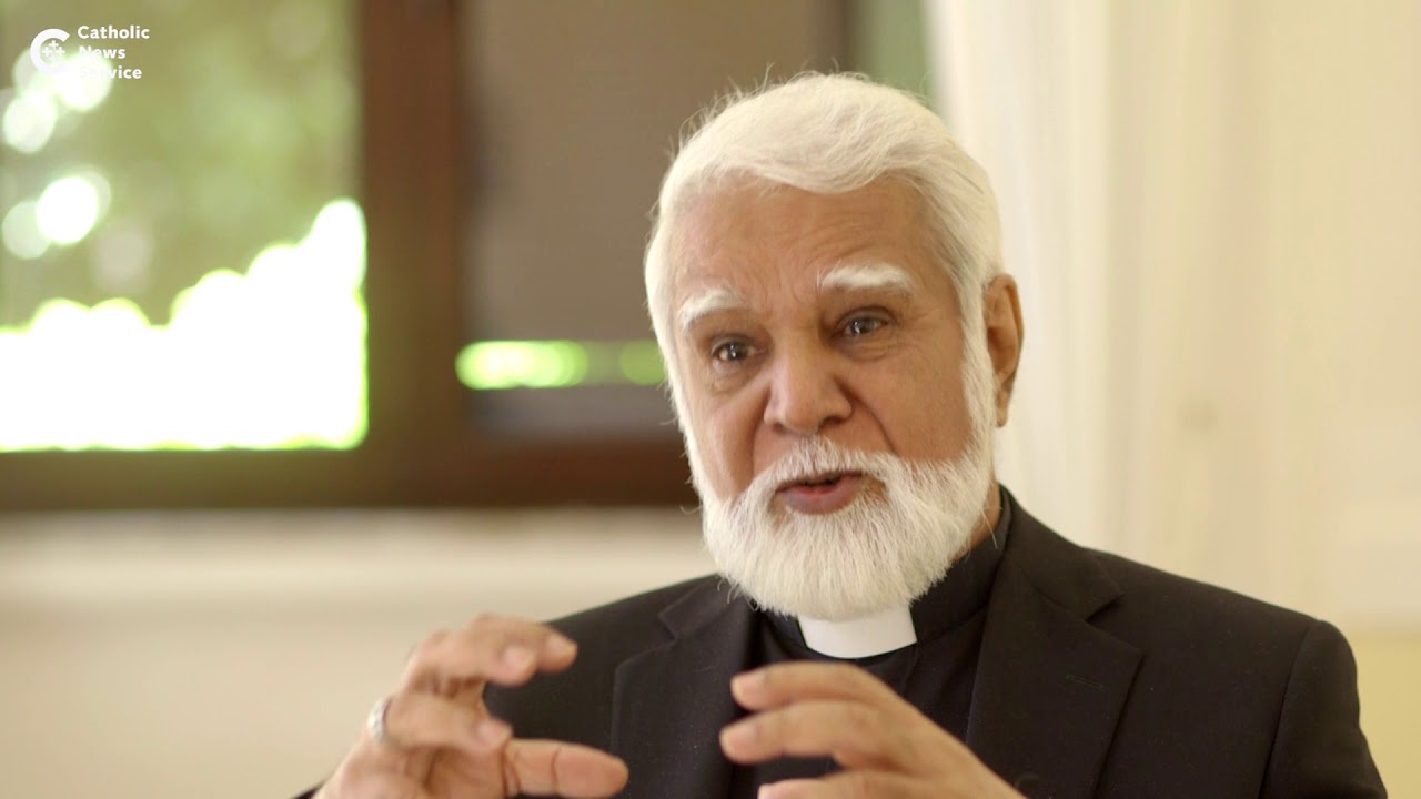 A cardinal for Pakistan