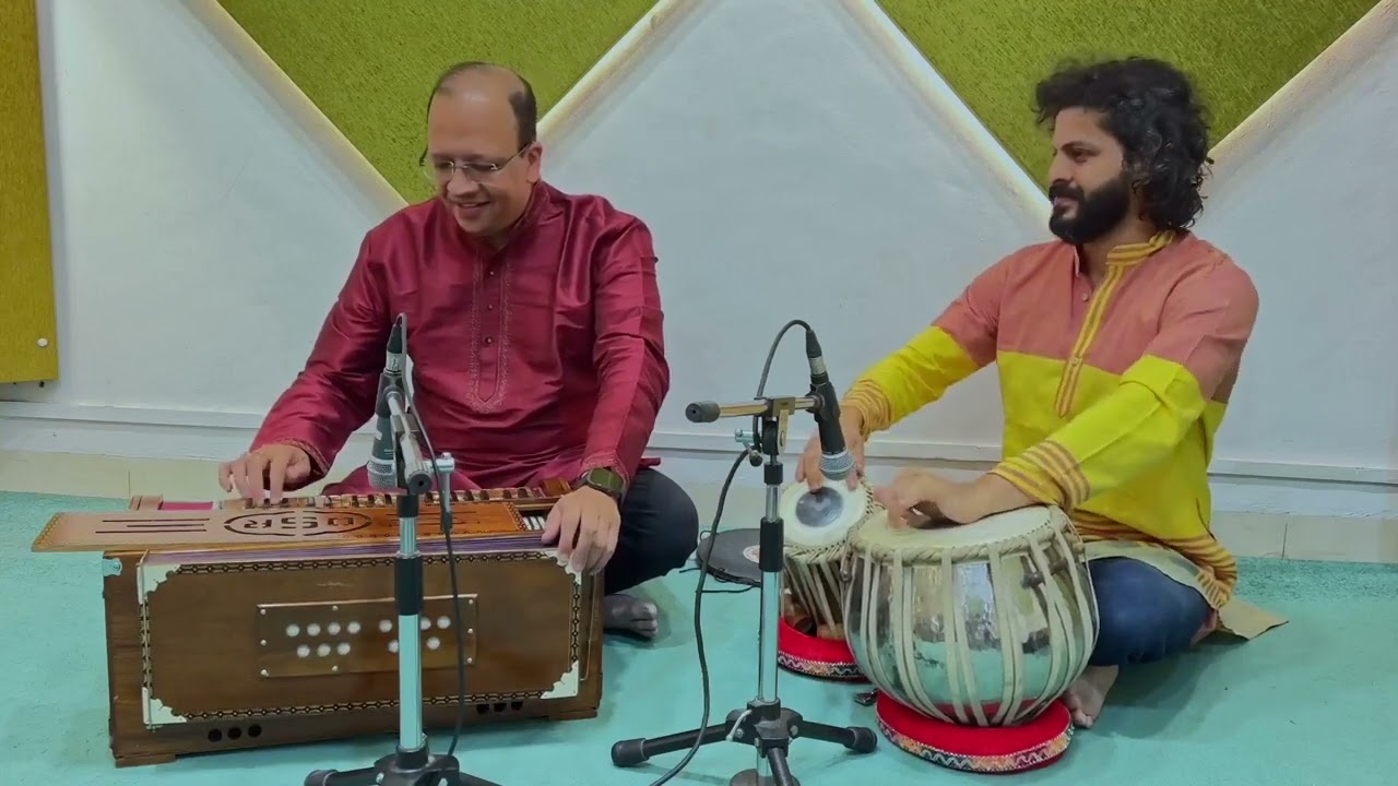 Vegavegali Phule | Aditya Oke | Hridaynath Mangeshkar | Shrinivas Khale