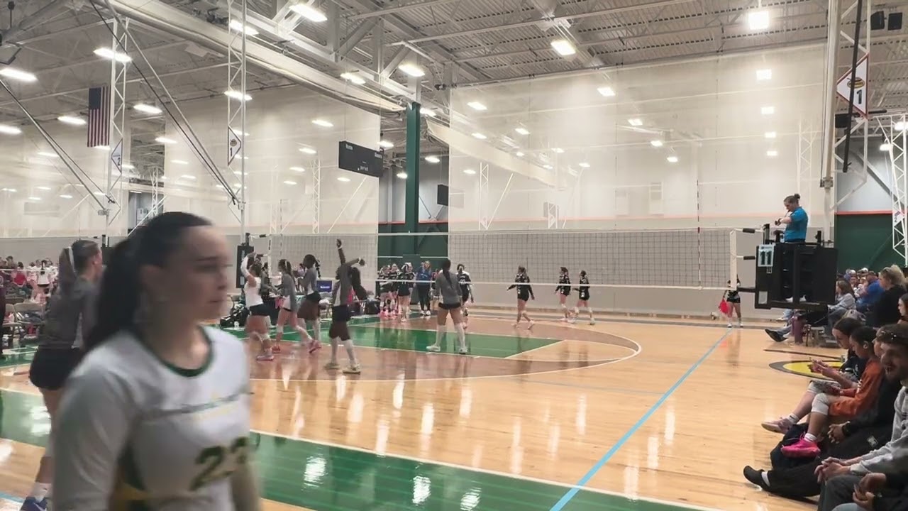 NOVA vs PVC 16
