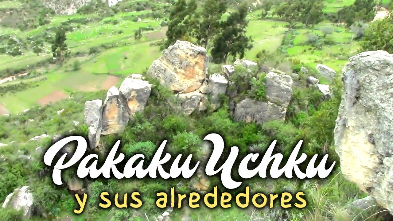 VISITANDO los alrededores del 