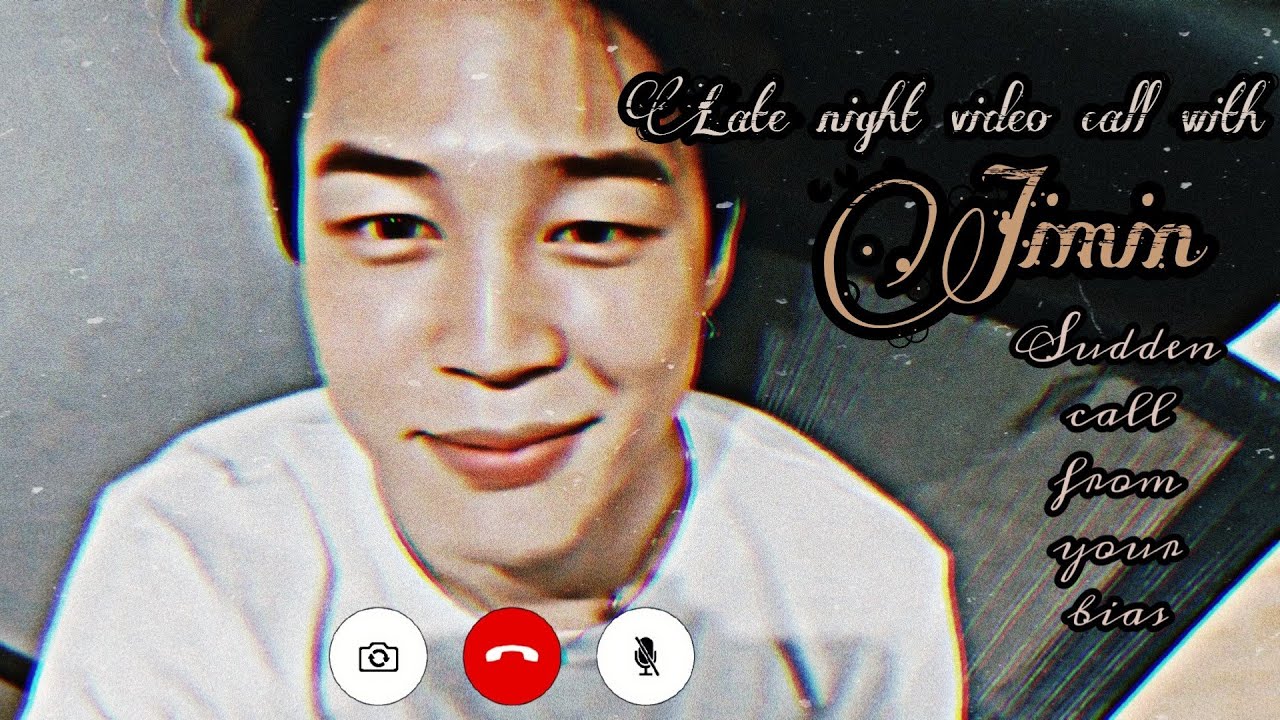 𝐁𝐓𝐒 𝐉𝐢𝐦𝐢𝐧 𝐢𝐦𝐚𝐠𝐢𝐧𝐞; 𝑳𝒂𝒕𝒆 𝒏𝒊𝒈𝒉𝒕 𝒄𝒂𝒍𝒍 𝒘𝒊𝒕𝒉 𝒚𝒐𝒖𝒓 𝒃𝒊𝒂𝒔