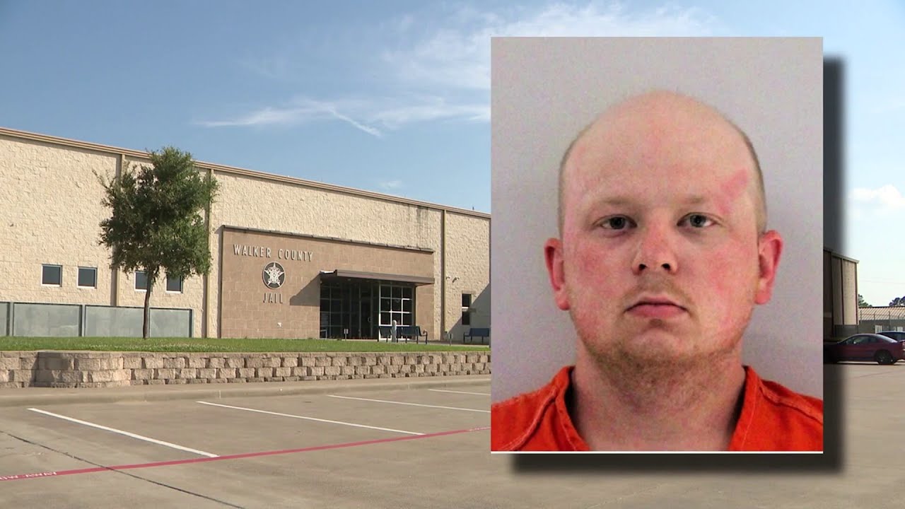 'Panty pirate' accused of burglarizing Texas apartments stealing women's underwear