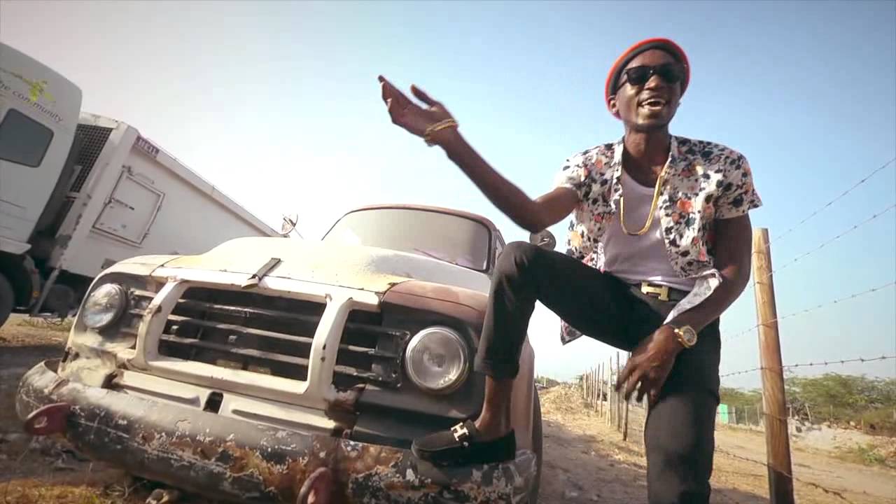 Krushal  Tekset-MUSIC-VIDEO