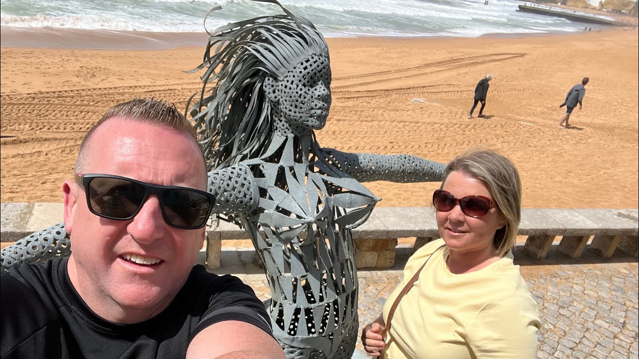 Day 64 fit 50 project home gym workout session in Portugal 🇵🇹 back and biceps