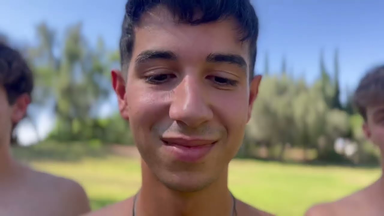 המכינה של הדרום - מכינת הנגב שדה בוקר מחזור כ