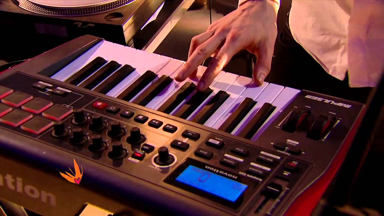 Kormac's Big Band - Another Screen
