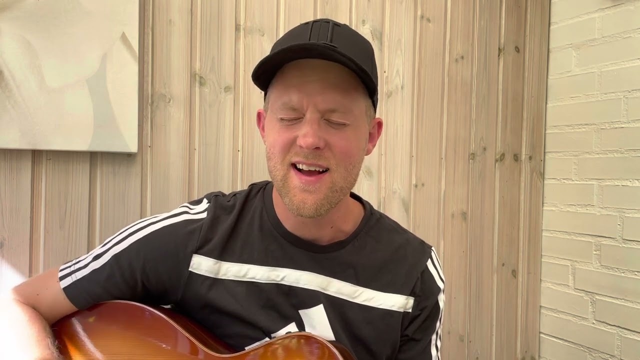 Den kraft som oprejste Jesus // af David Dahl