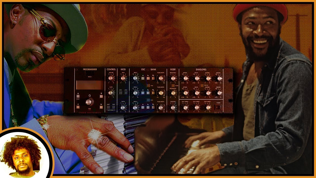 Mo B. Dick: Master P's Burbons And Lacs Is Screwed Up Marvin Gaye Sample
