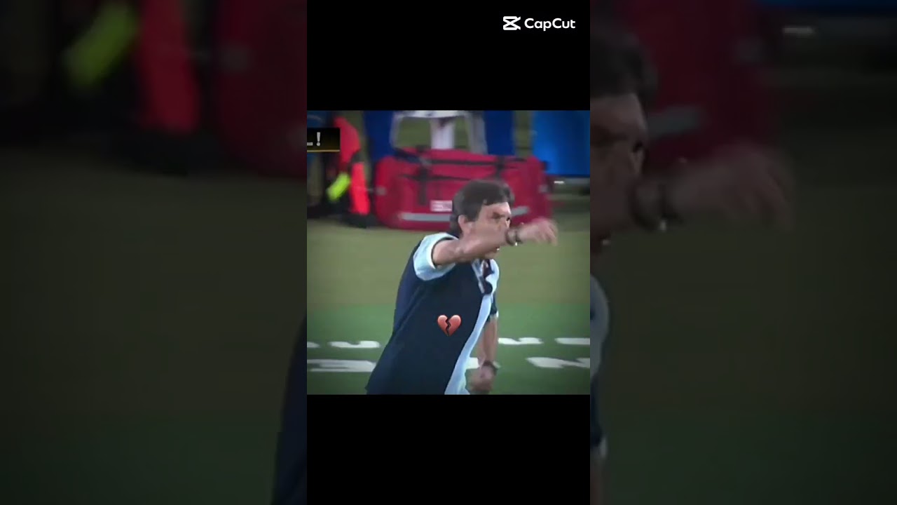 Santiago Solari 🇦🇷🔥